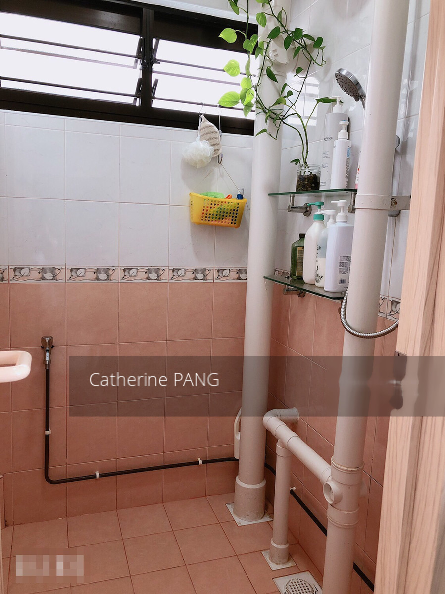 Blk 18 Eunos Crescent (Geylang), HDB 3 Rooms #198339012